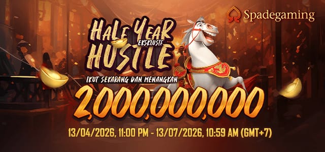 Promo EVOLUTION EVENT